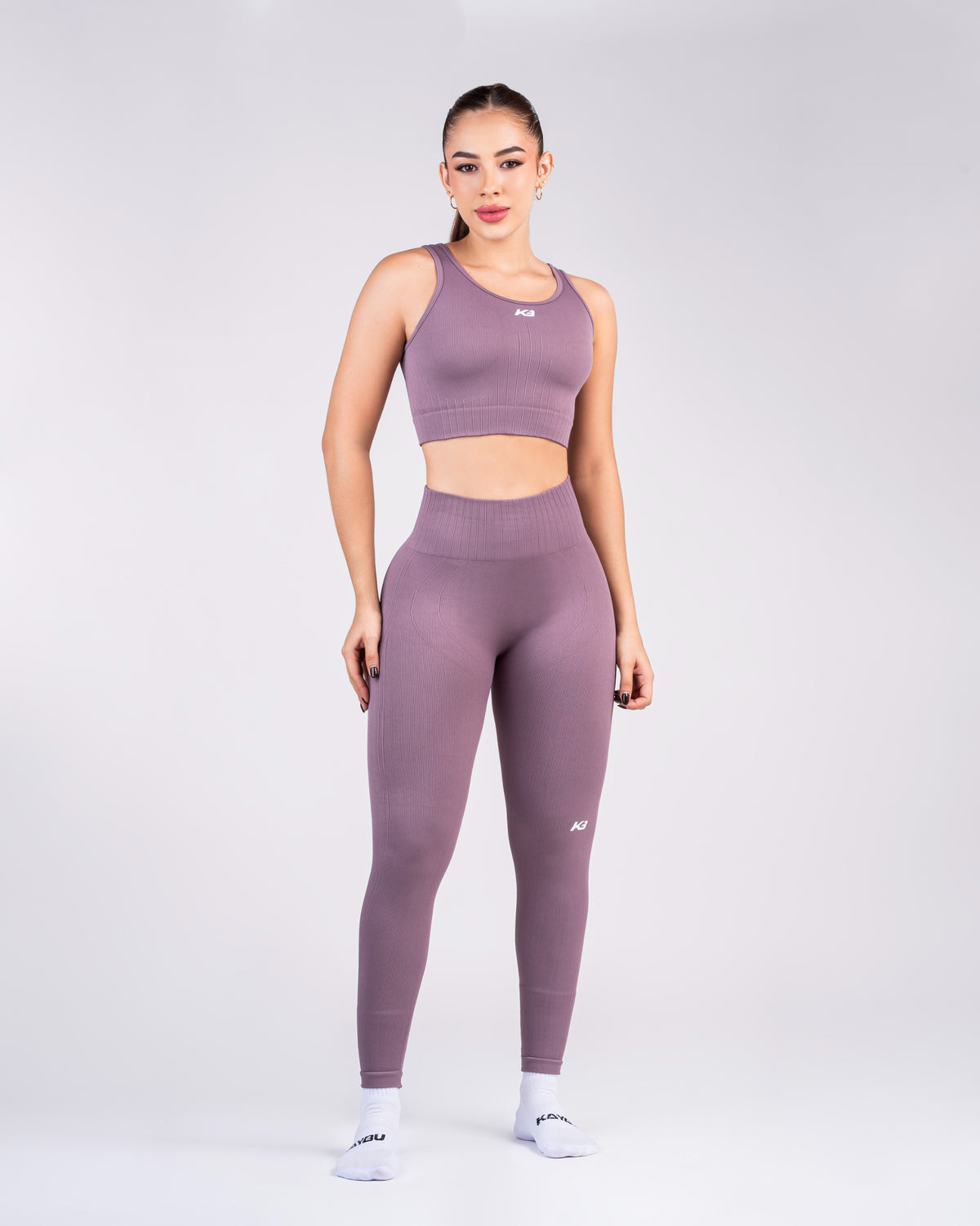 Conjunto Sport Survive┃KAYBU REF.1193