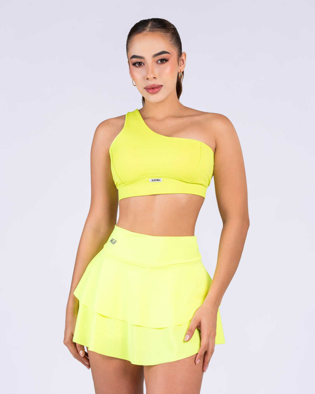 Top Medio Beso┃KAYBU REF.1225