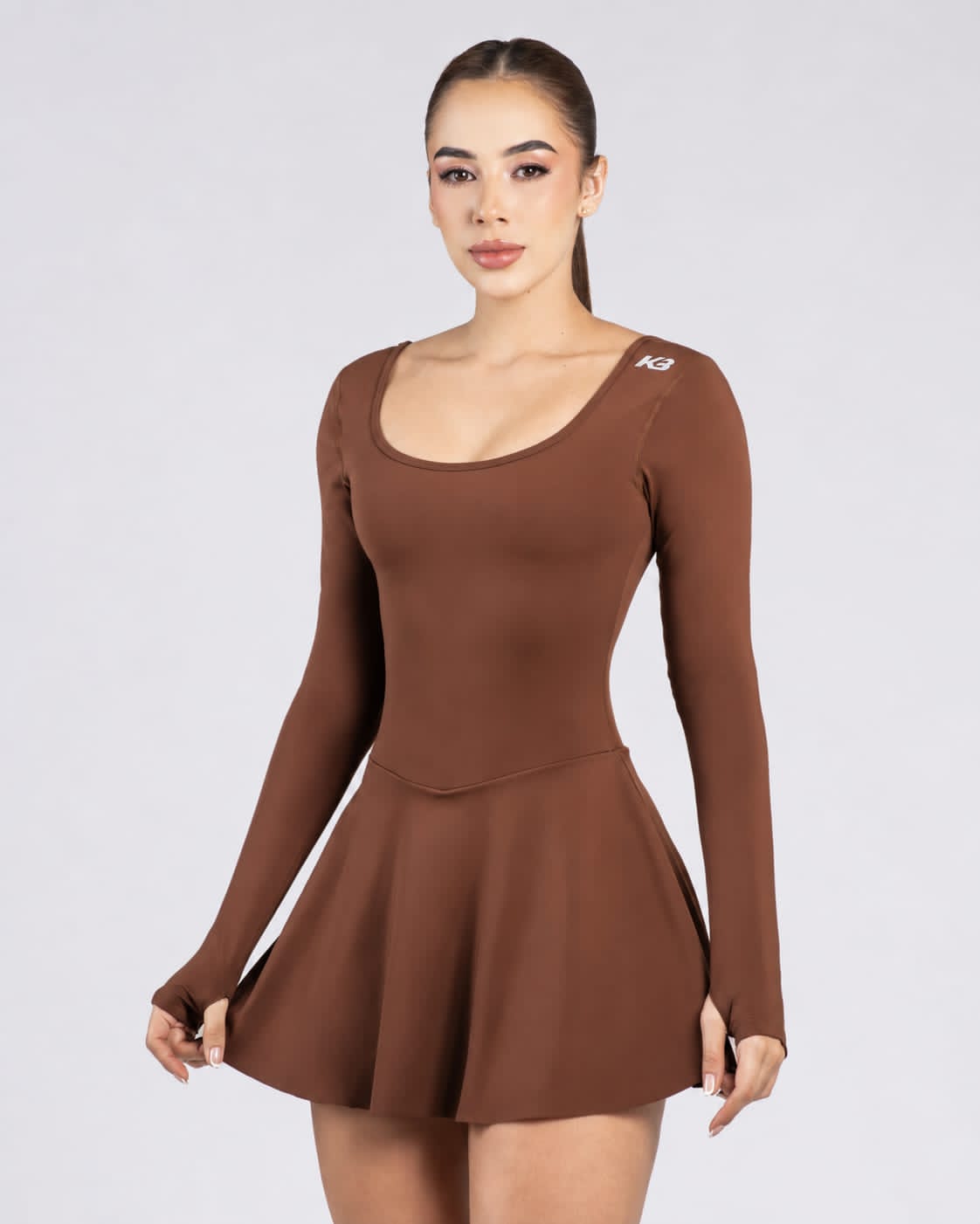Vestido Golden Muse | KAYBU REF.1215