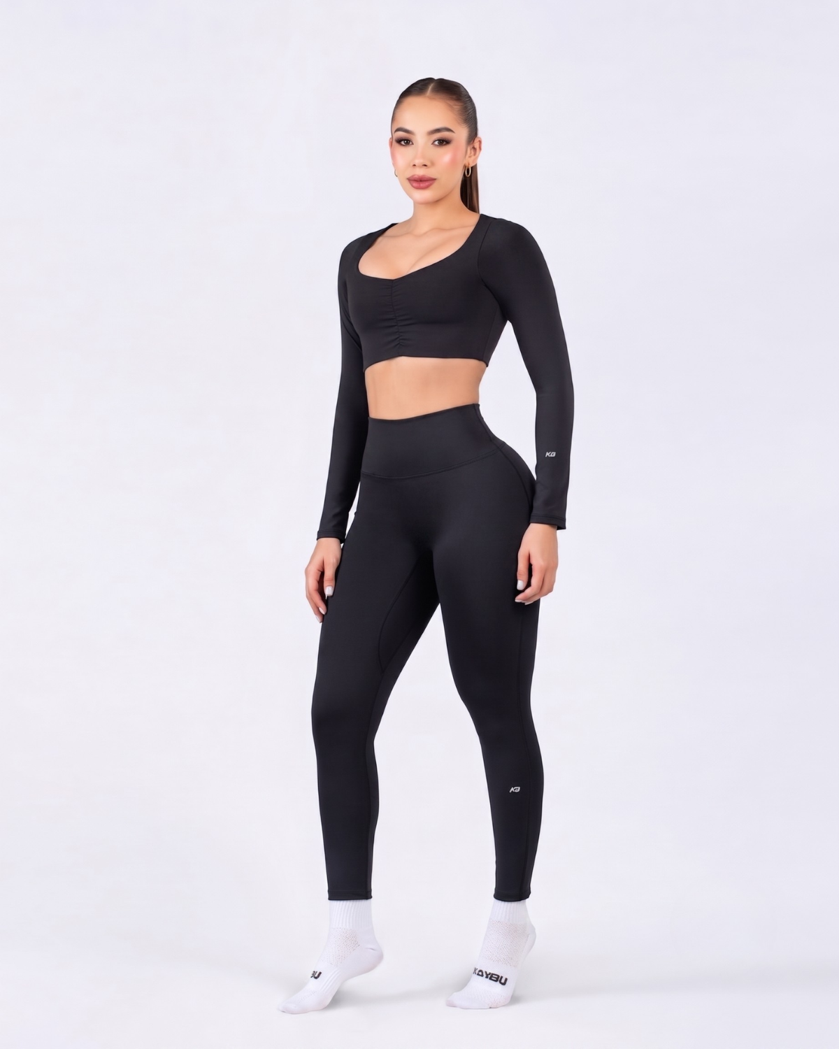 Conjunto Dama Arrival | KAYBU REF.1300