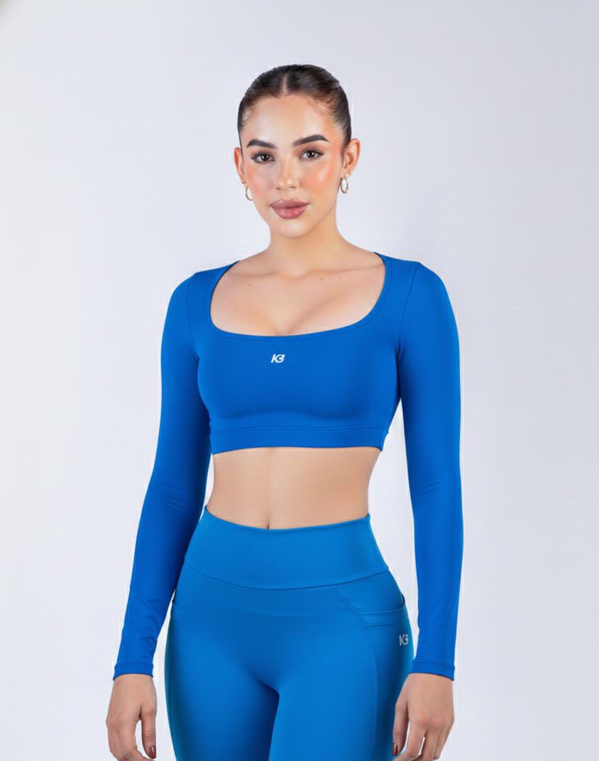 Top Buzo┃KAYBU RF.1030
