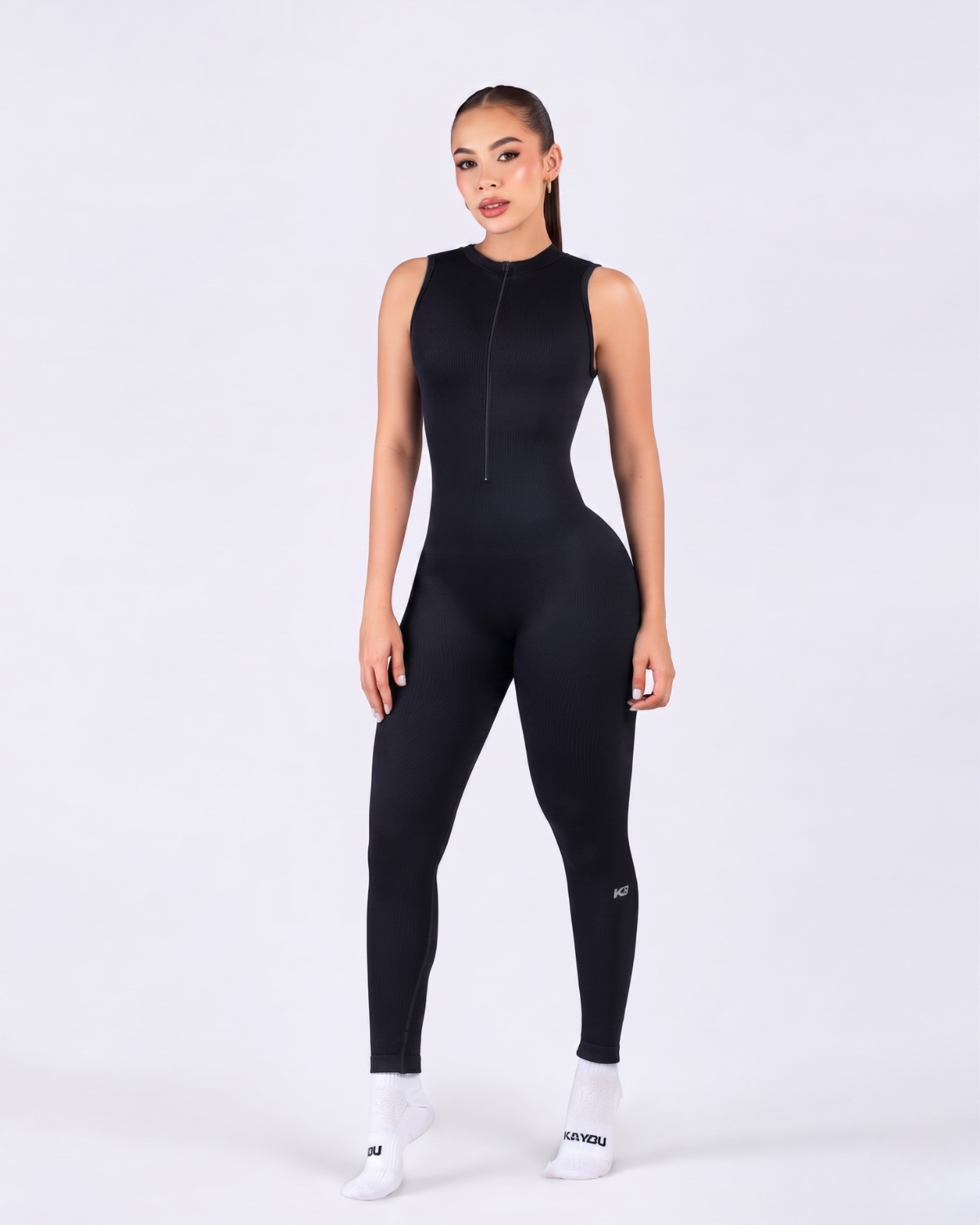 Enterizo Largo Arrival | KAYBU REF. 6086