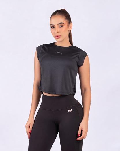 Blusa Sport┃KAYBU REF.1198