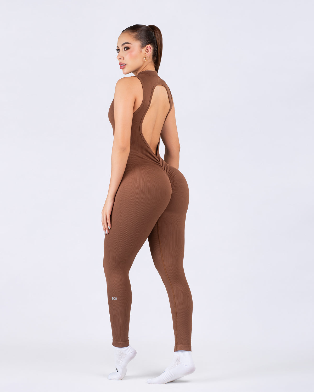 Enterizo Largo Arrival | KAYBU REF. 6086