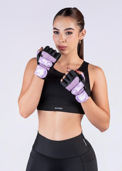 Guantes Dama┃KAYBU
