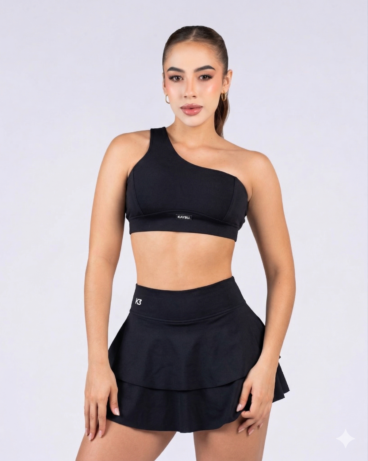 Top Medio Beso┃KAYBU REF.1225