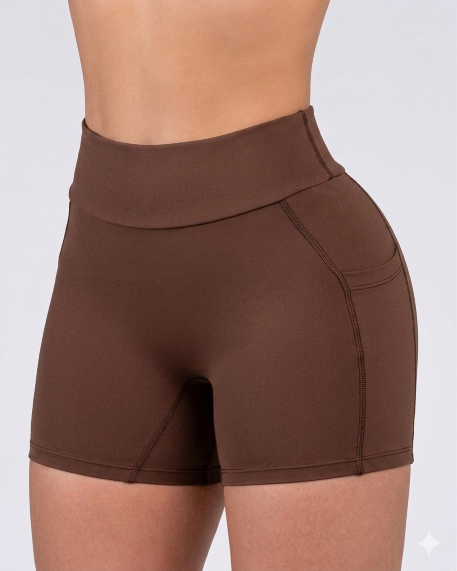 Short Epicco┃KAYBU REF.1234
