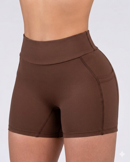 Short Epicco┃KAYBU REF.1234