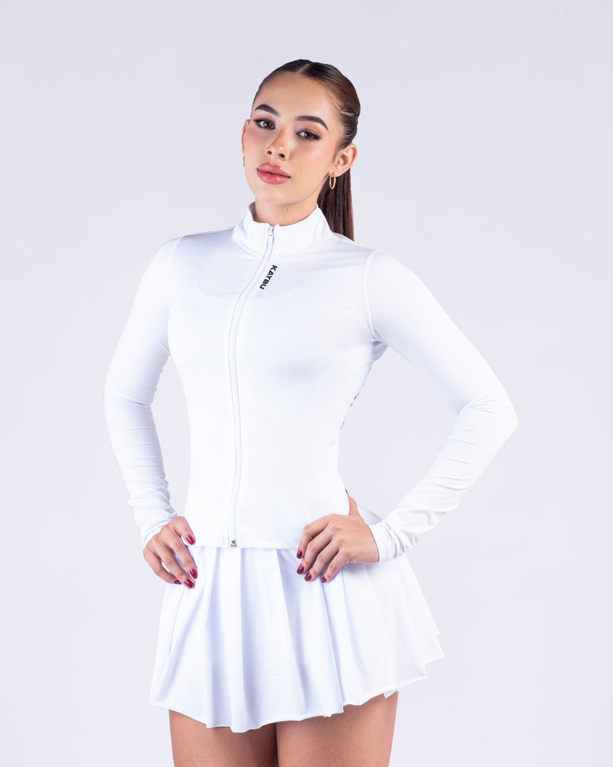 Dry Jacket I KAYBU REF.1052