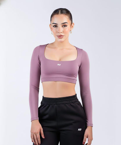 Top Buzo┃KAYBU RF.1030
