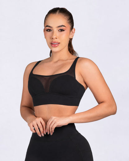 Top Dama Glowgym | KAYBU REF. 1286
