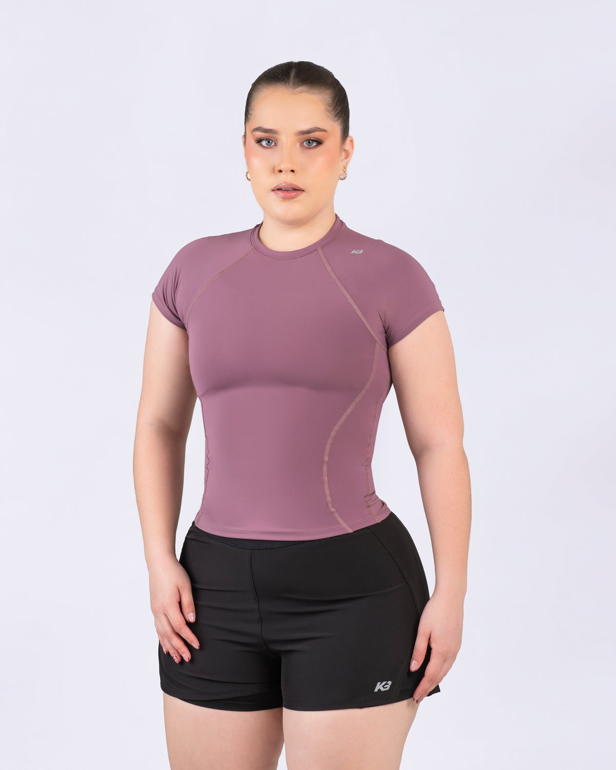 Blusa compresion Epicco┃KAYBU REF.1267