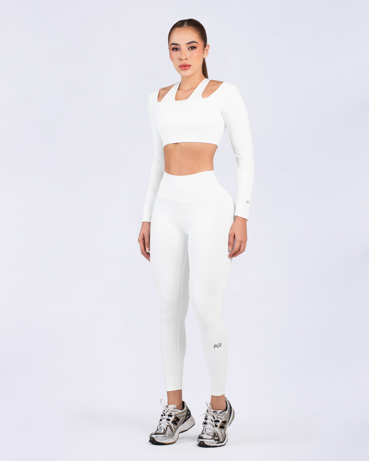 Conjunto Golden Muse┃KAYBU REF.1214