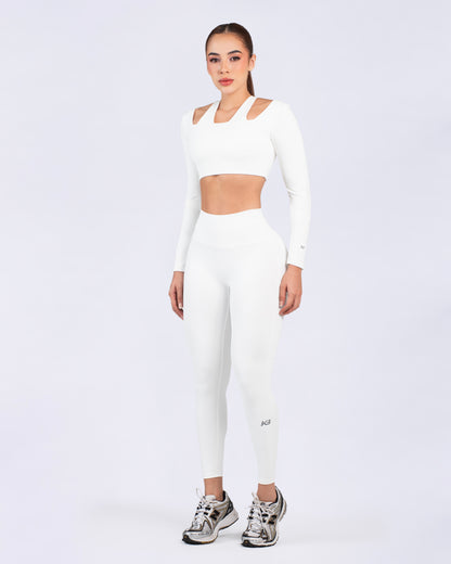 Conjunto Golden Muse┃KAYBU REF.1214