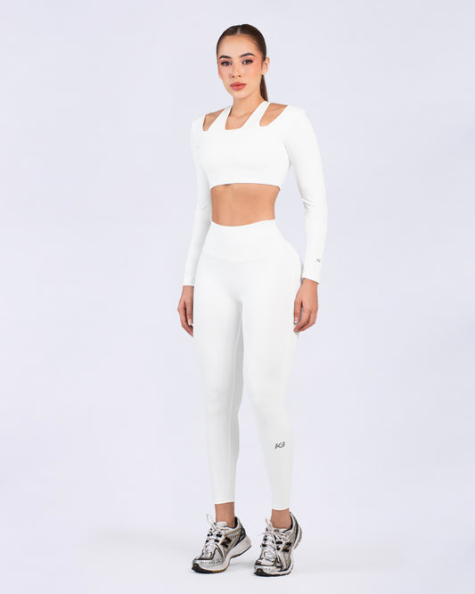 Conjunto Golden Muse┃KAYBU REF.1214