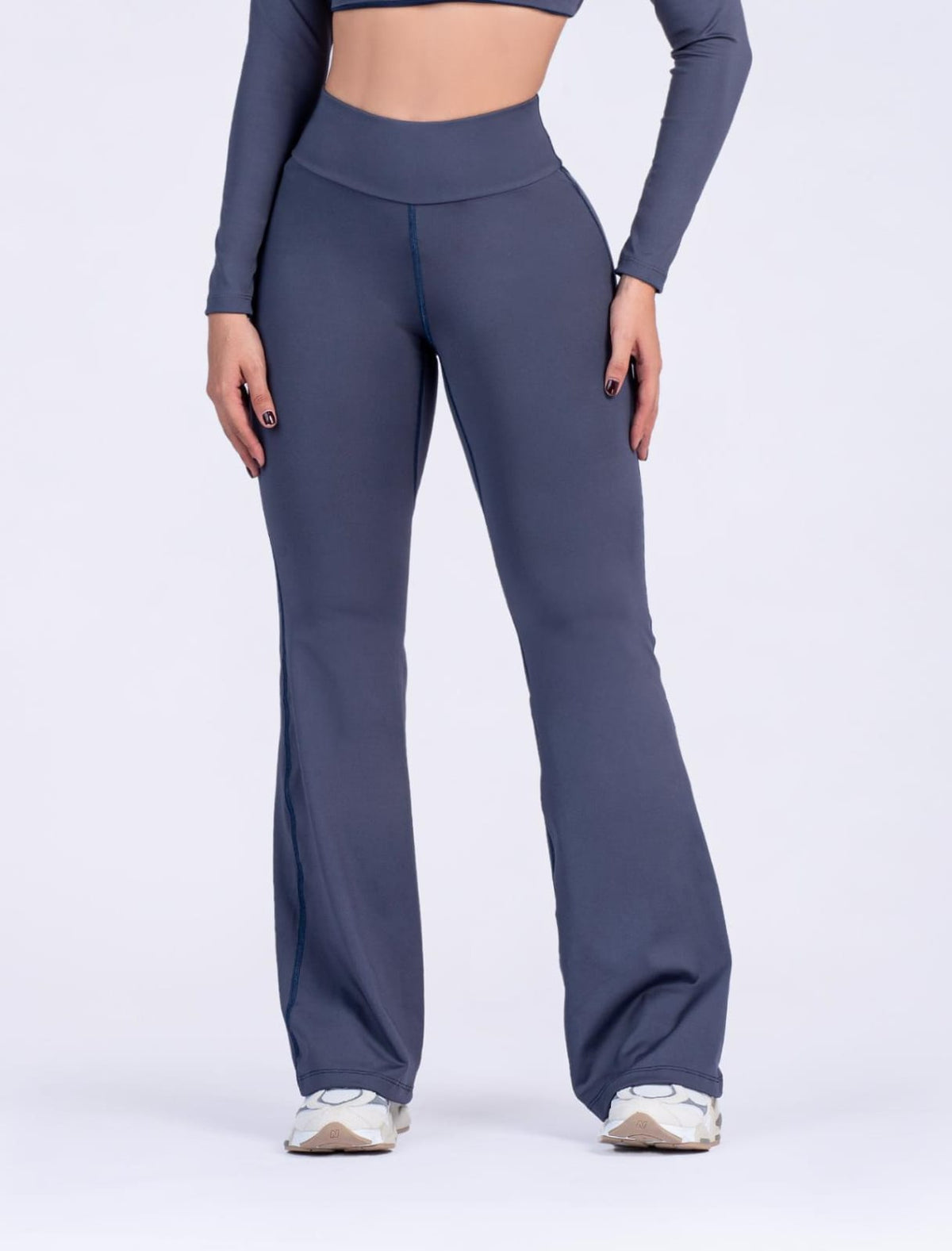 Leggins Bota Campana ┃KAYBU REF.1097