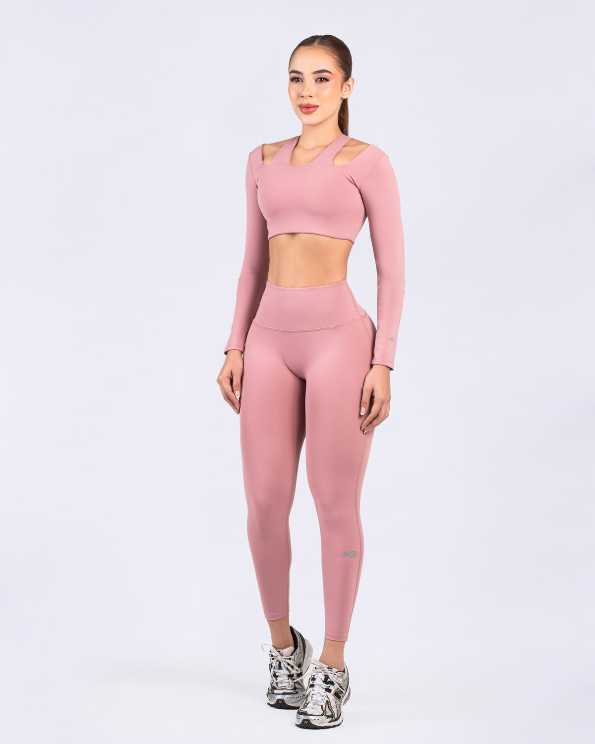 Conjunto Golden Muse┃KAYBU REF.1214