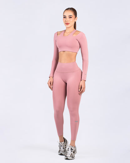 Conjunto Golden Muse┃KAYBU REF.1214