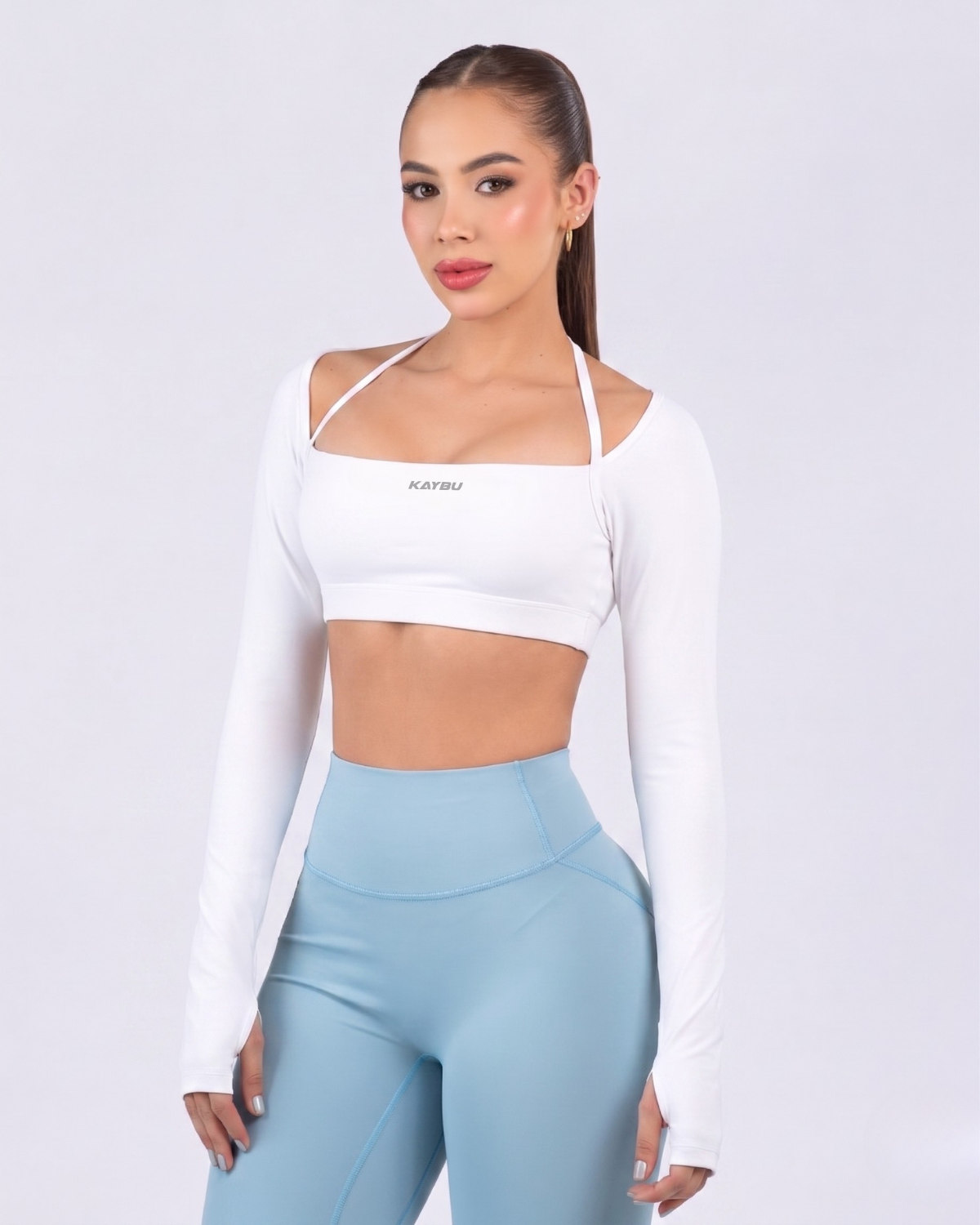 Top Dama Buzo Arrival |  REF. 1284