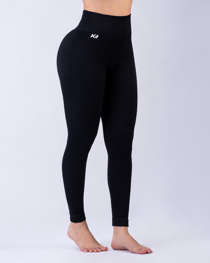 Leggins Seamless Sin Push Up┃KAYBU Rf.1126