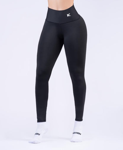 Leggins Básica Unicolor┃KIRIOS