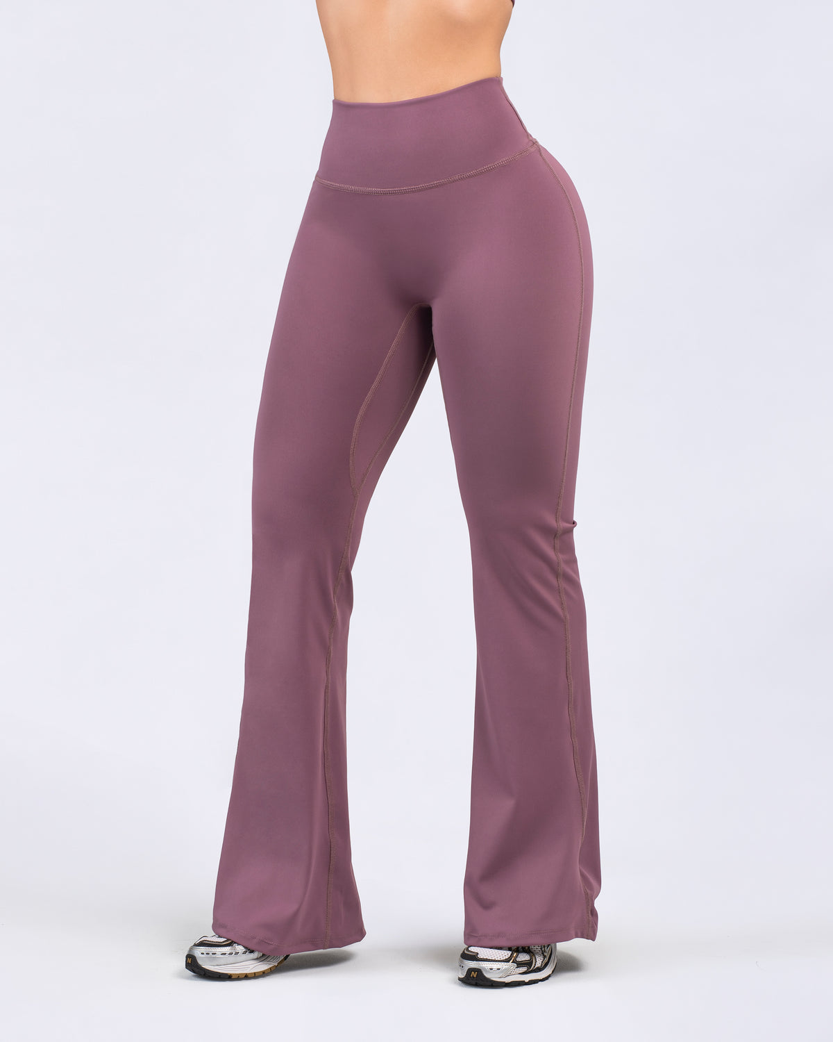 Leggins Bota Ancha Con Push Up Arrival  |  KAYBU REF.1318
