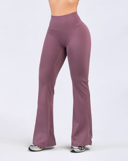 Leggins Bota Ancha Con Push Up Arrival  |  KAYBU REF.1318