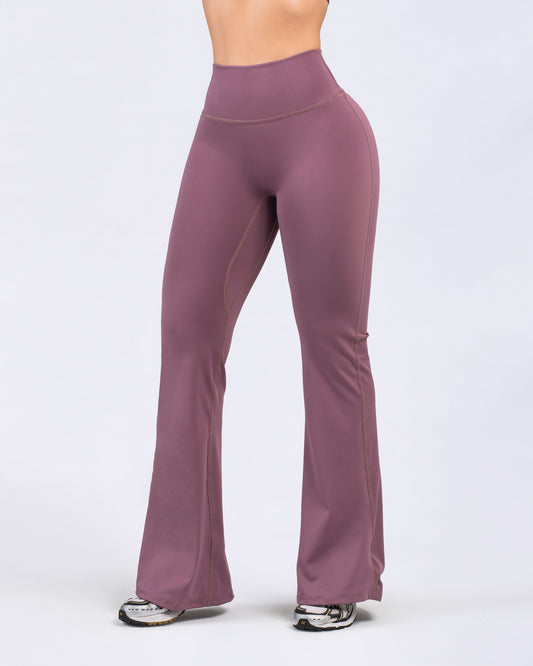 Leggins Bota Ancha Con Push Up Arrival  |  KAYBU REF.1318