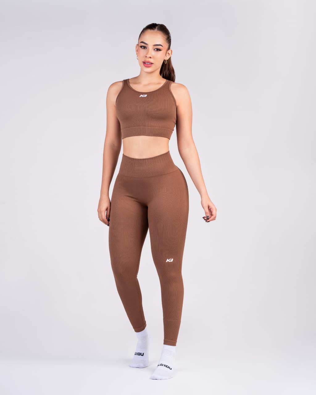 Conjunto Sport Survive┃KAYBU REF.1193