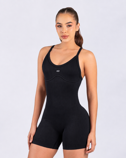 Enterizo Corto Gymgirly | KAYBU REF.6084