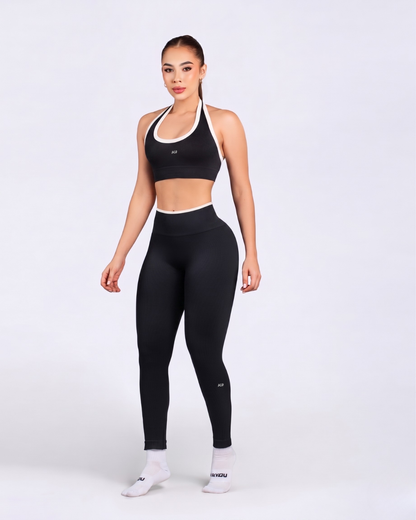 Conjunto Dama Escape | KAYBU REF.2042