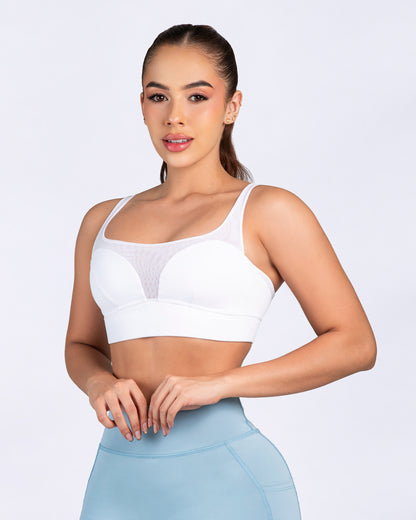 Top Dama Glowgym | KAYBU REF. 1286