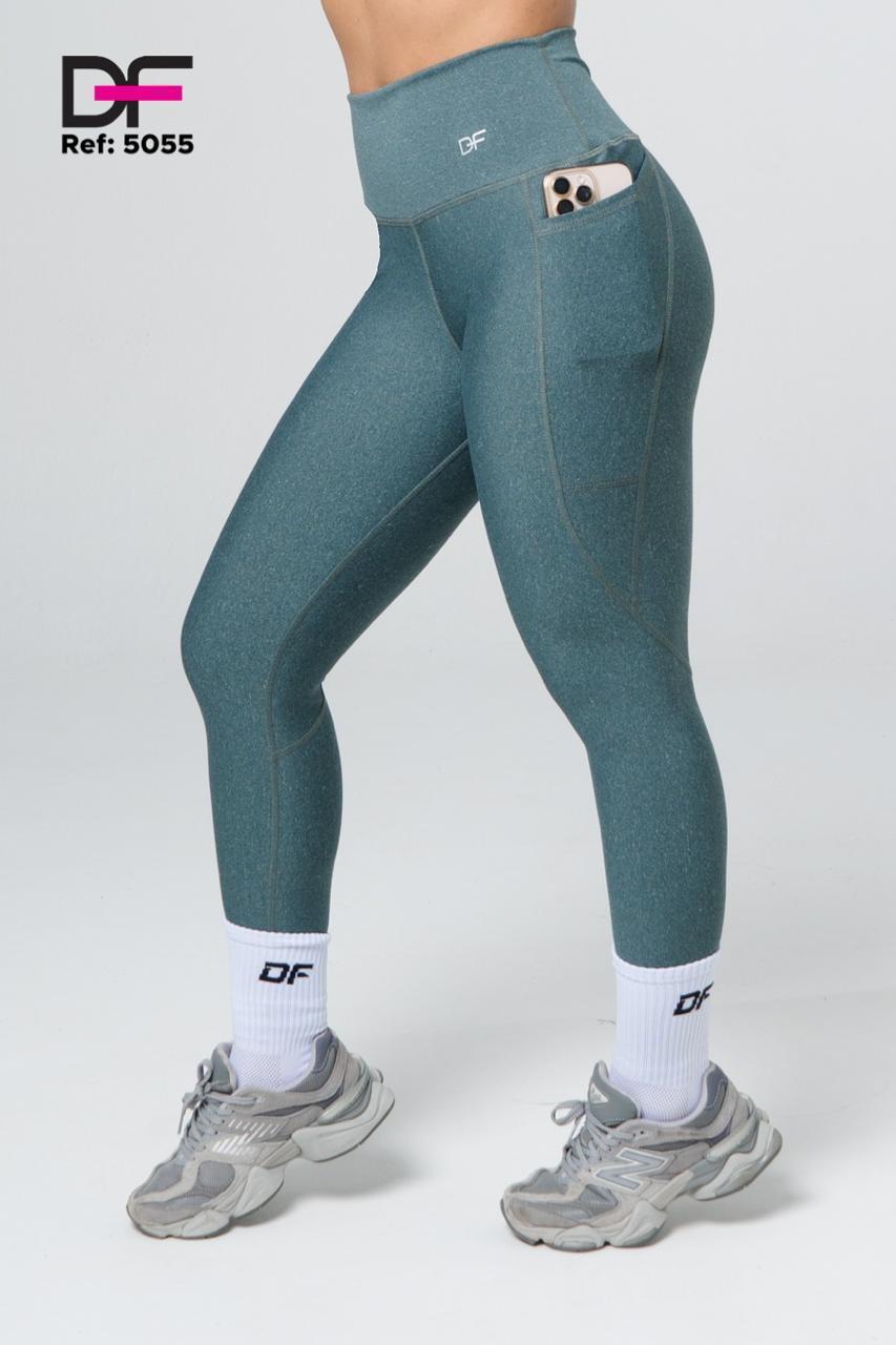 LEGGINS BOLSILLO| DINASTY FIT REF. 5055