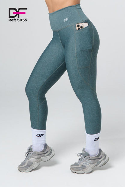 LEGGINS BOLSILLO| DINASTY FIT REF. 5055