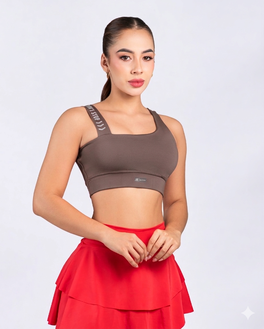 Top Don´t Stop┃KAYBU REF.773