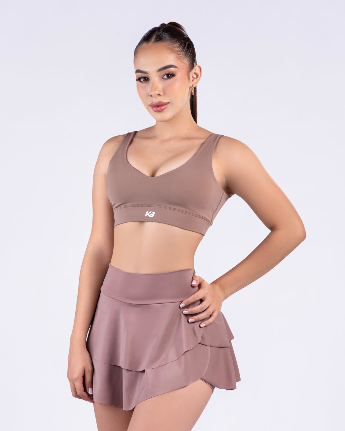 Top tiras┃KAYBU REF.756