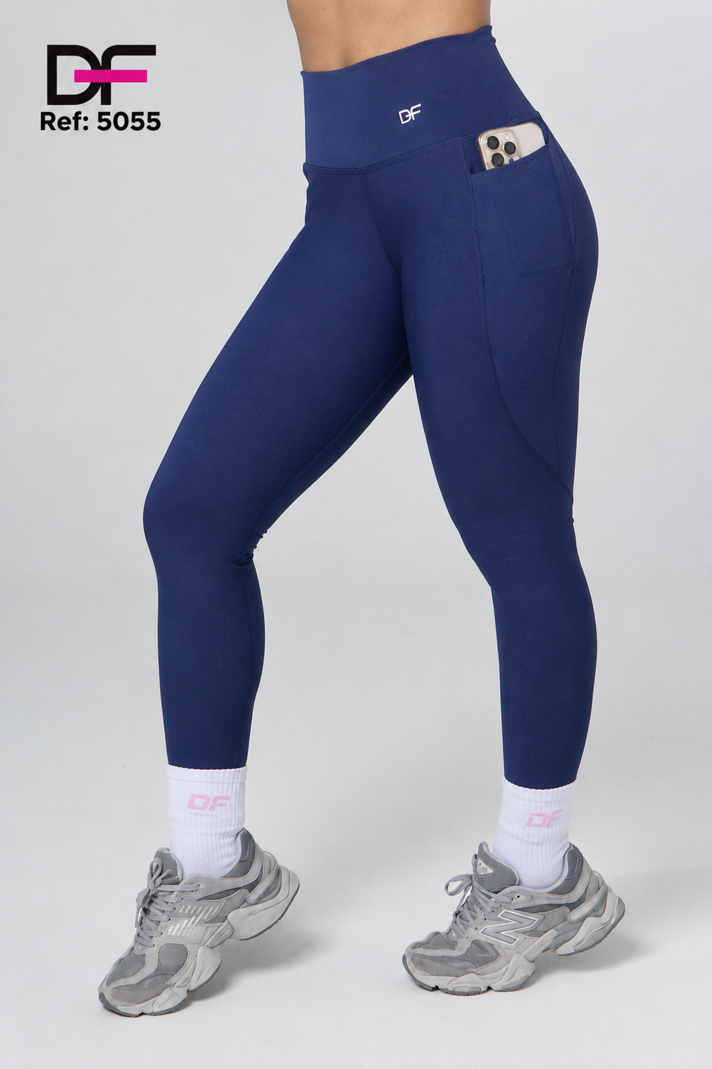LEGGINS BOLSILLO| DINASTY FIT REF. 5055