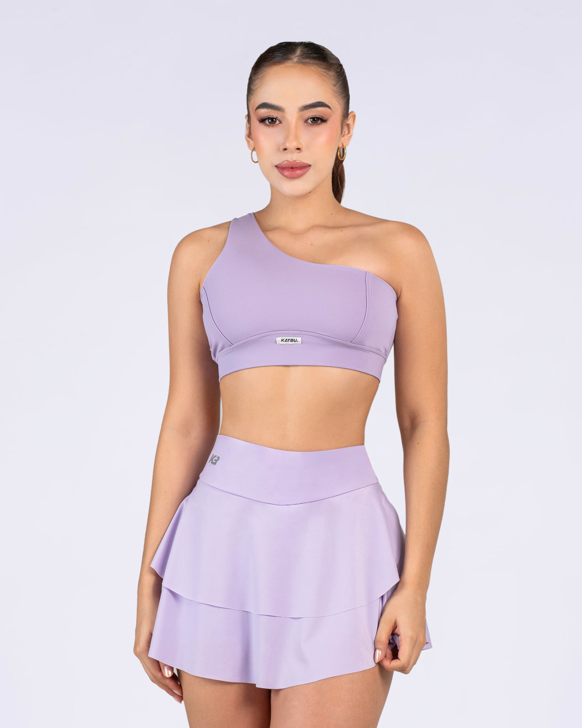 Top Medio Beso┃KAYBU REF.1225
