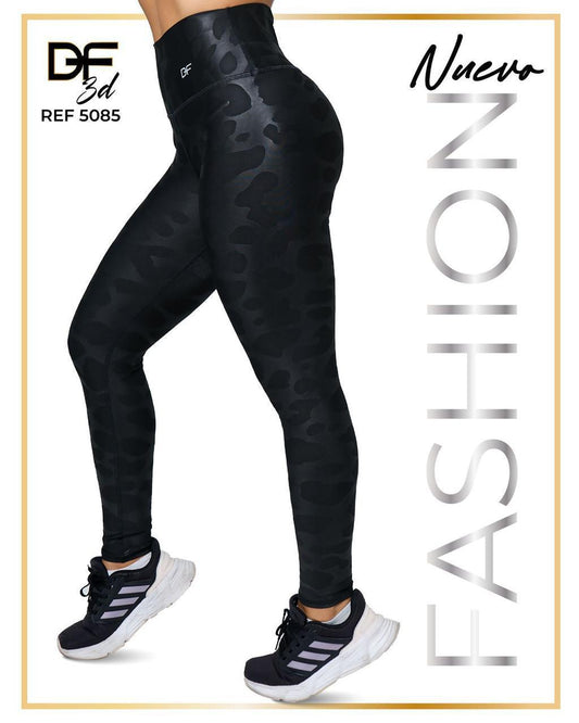 LEGGINS 3D | DINASTY REF. 5085