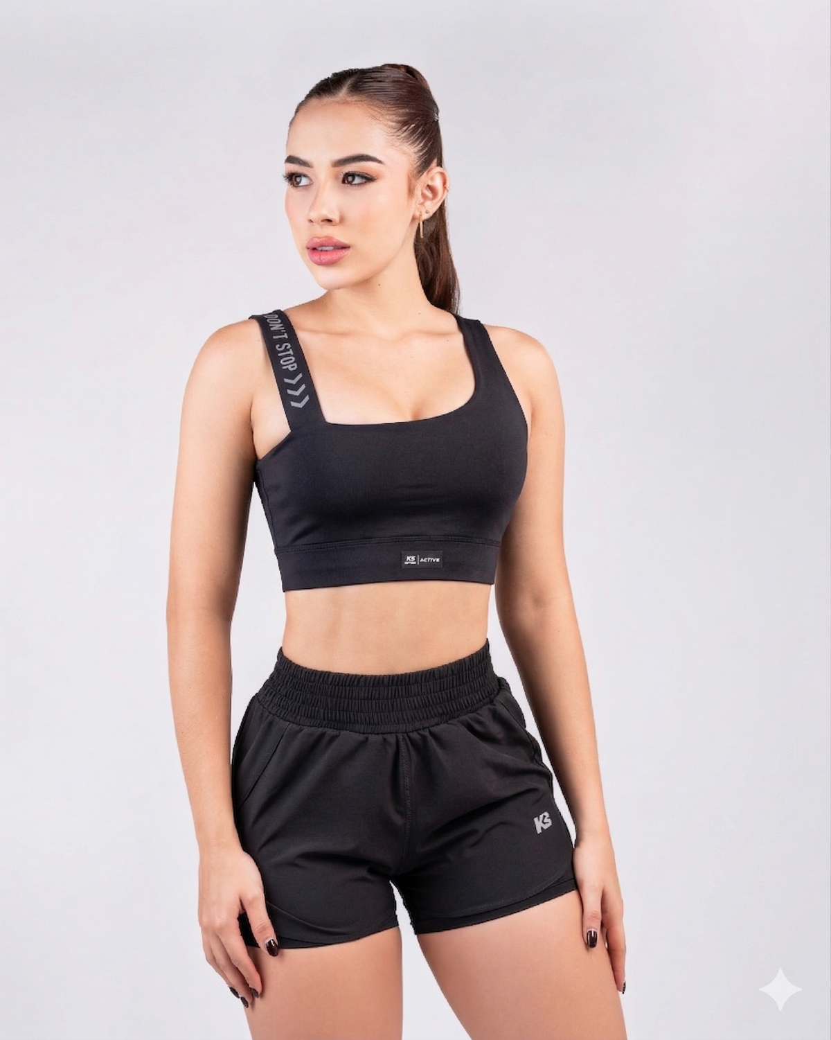 Top Don´t Stop┃KAYBU REF.773
