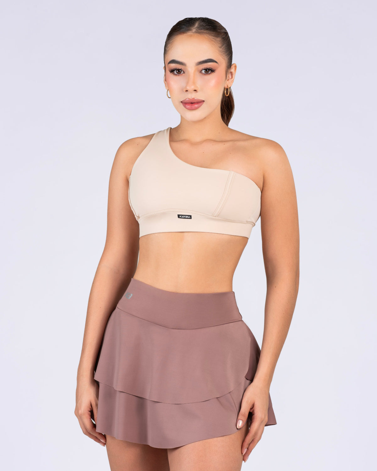 Top Medio Beso┃KAYBU REF.1225