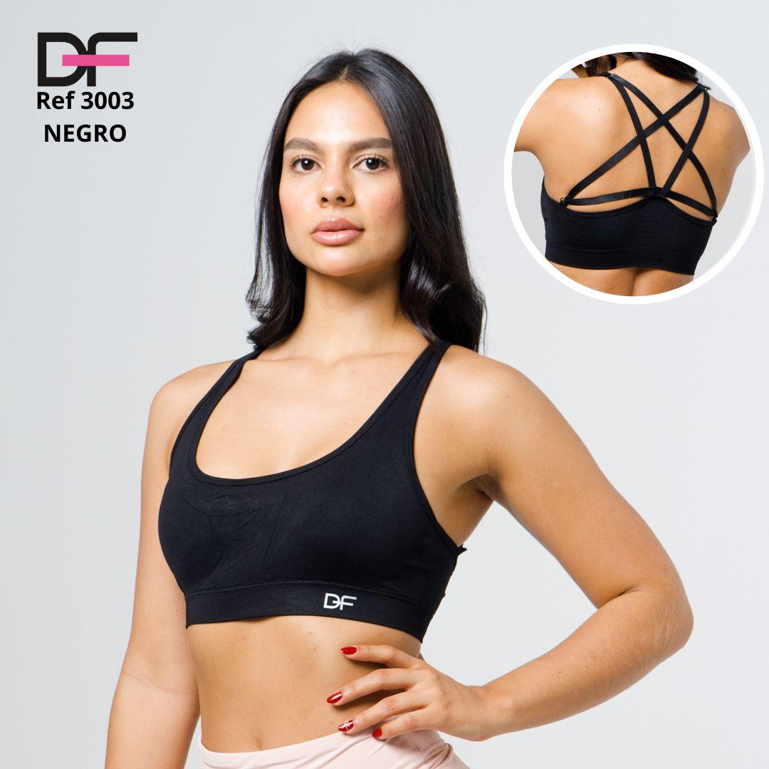 Top dama |Dinasty ref 3003