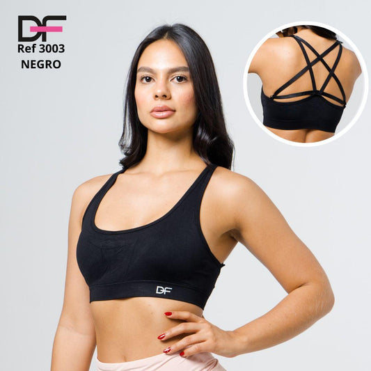 Top dama |Dinasty ref 3003